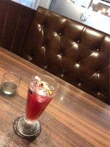 星乃珈琲店 京都伏見店
