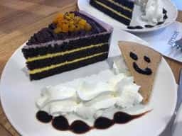 KEY'S CAFE フレスポ御所野店