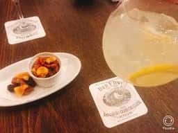 DINING & BAR Dan y Dwa
