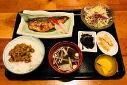 三五食堂