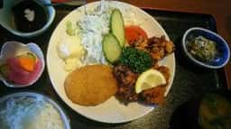 お食事処 島匠