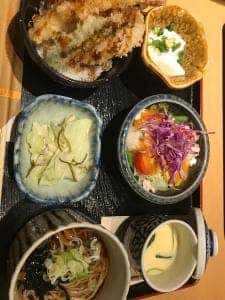 手づくり和膳と本格炭火焼 寧々家 仙台幸町店