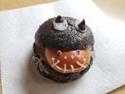 cocoマロン パン工房