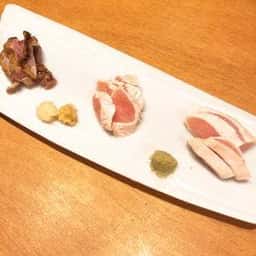 鶏.焼酎 るこっく