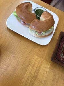 カフェ タン タンドル