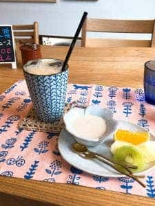 PONS CAFE