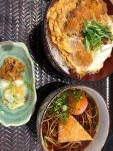 和食どんと フジグラン広島店