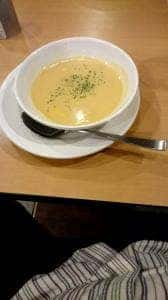 ガスト 長崎駅北店