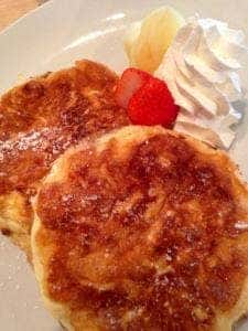 cafe a。u。n