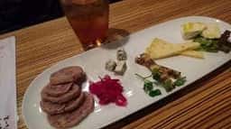 ワイン食堂 オーヴォ