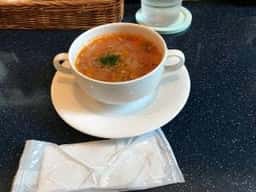 ビストロ・ラマージュ 本千葉グリル