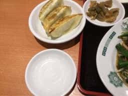 日高屋 久米川南口店