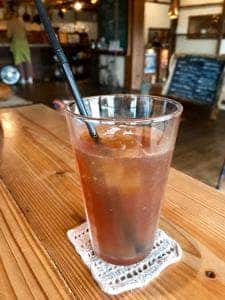 JINEN AN 山村の石窯ピッツェリア