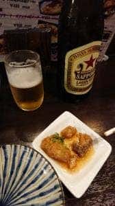 旬菜 創作処 いち也