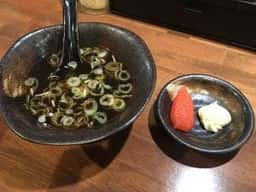 油そば専門店 歌志軒 鶴舞店