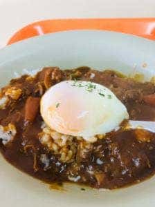 大町食堂