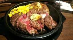 いきなりステーキ 元住吉店