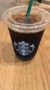スターバックス コーヒー 品川インターシティ店