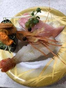 うまか亭 保原店