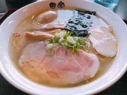 中華そば 田家 本店