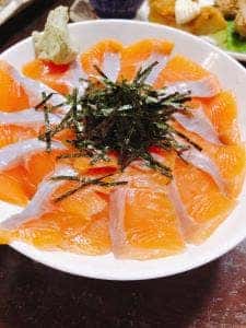 雑魚