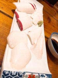 食事処 高千代