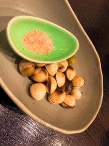 季節料理とお酒 ひよこ