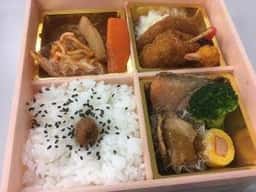 懐石料理 青山 三越銀座店