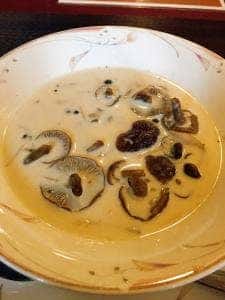ビストロ風