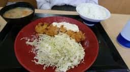 かつや 千歳店