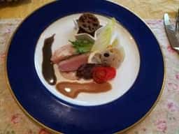 Capricieux Cuisine liberte