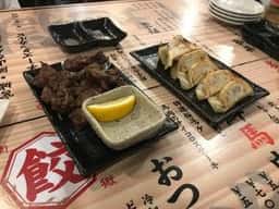 肉汁地獄 肉汁餃子研究所 千葉店