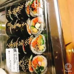 韓カルビ 大雲 大丸東京店