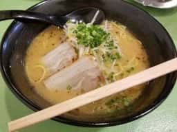 のぶやラーメン