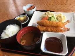 海老の宮川 亀川店