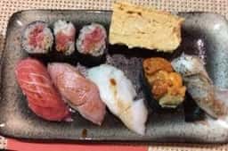 琴寿し