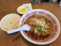 大ちゃんらーめん 本店