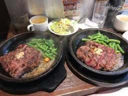 いきなりステーキ 北千住店