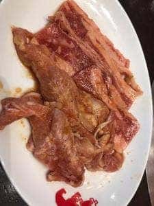 やまなか家 田向店