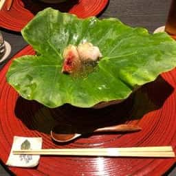 ワインと日本酒 おひと