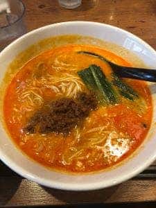 陳麻家 長堀橋店