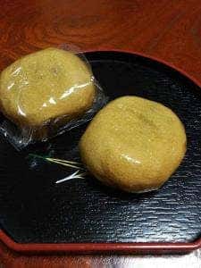 那須高原柏屋