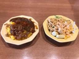 ビッグボーイ 野々市横宮店