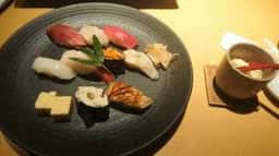 乾山 京都高島屋店