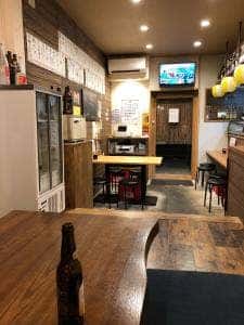 大衆酒場 〇とり