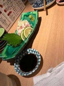 肉炉端 マウンテン