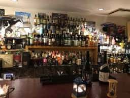 バー ラングプール 北門屋敷