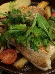 バケット イオンモールかほく店