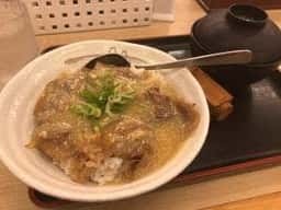 松屋 川越西口店