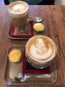 Matel garden & cafe